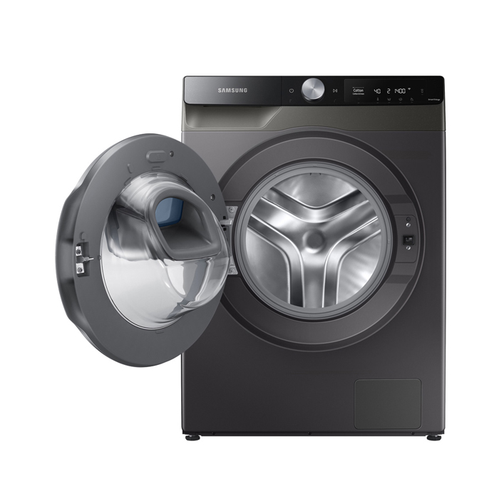 Samsung Mesin Cuci Front Loading 9.5 KG - WW95T654DLX